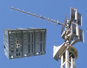 ACE3600 Siren Solutions